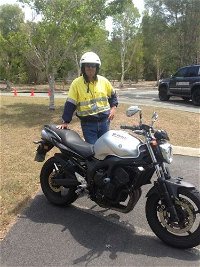 Sunshine Coast Motorcycle Rider Training - Internet Find