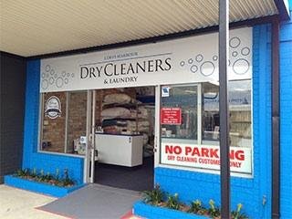 Coffs Harbour Dry Cleaners & Laundry - thumb 1