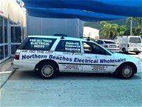 Northern Beaches Electrical Wholesaler - LBG
