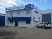 NQ Employment - Click Find