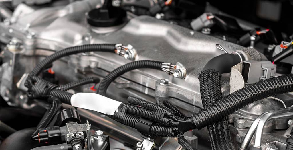 McIver Engine Reconditioning Services - Click Find