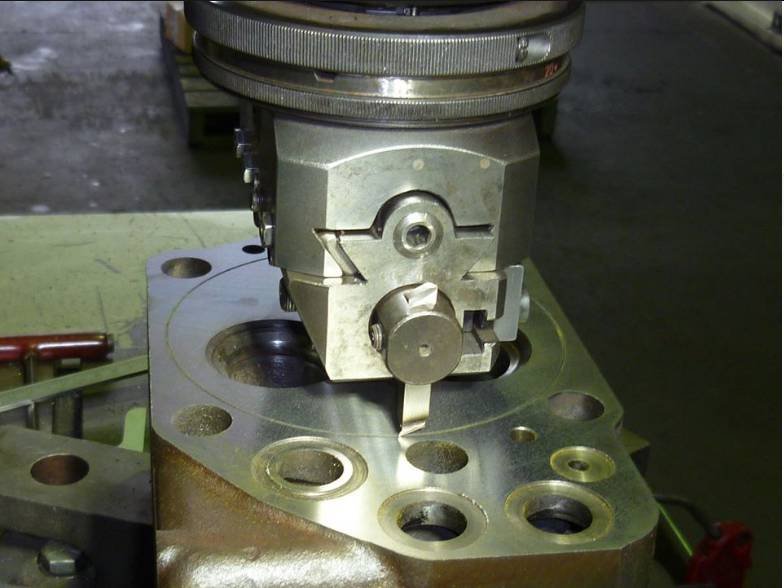Curtin Engine Reconditioning Pty Ltd - thumb 3