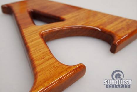 Sunquest Engraving - Click Find