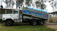 D  R Domestic Water And Tipper Hire - Renee