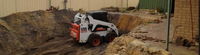 TNT Bobcat  Loader Hire - Renee