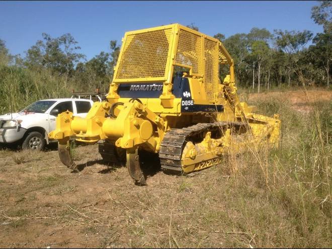 Landclearing Firebreaks Click Find