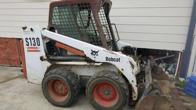 Mark Gilchrist Bobcat & Excavator Hire - thumb 2