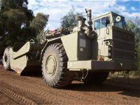 Barlow Mike Earthmoving - Click Find