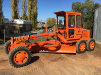 Hunt Plant Hire - Realestate Australia