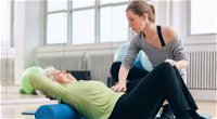 Macquarie Physiotherapy - Click Find