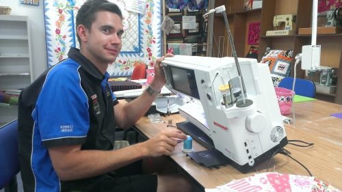Kimz Sewing & Patchwork Centre - thumb 3