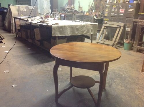 Barry Thorley Timber Furniture Restoration - thumb 1