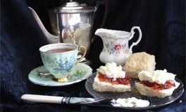 Geordie Lane Antiques & Tea Room - thumb 2