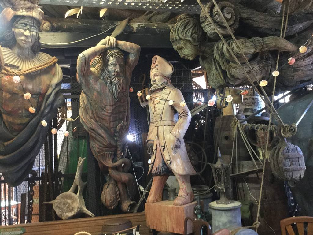 Chinderah Bay Seafaring Museum & Antiques - thumb 2