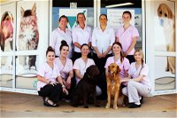 Maraboon Veterinary Surgery - Click Find