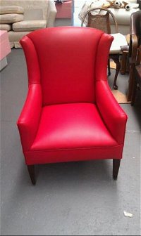 Chapman Upholstery - Click Find