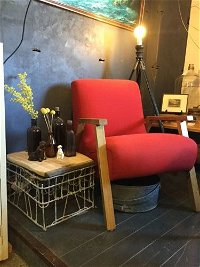 Red Point Furniture Restorations - Internet Find