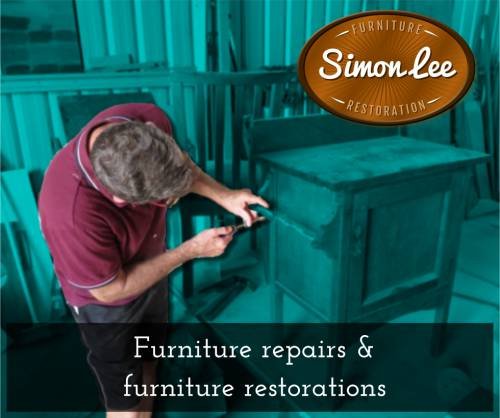 Simon Lee Furniture Restorations  Repairs - DBD
