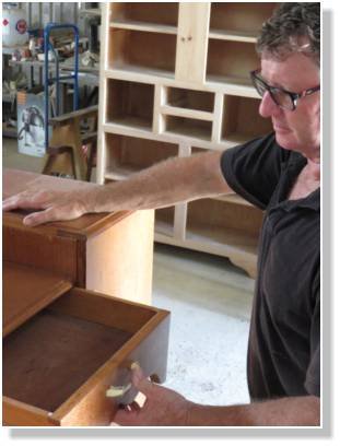 Simon Lee Furniture Restorations & Repairs - thumb 1