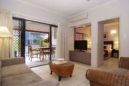Southern Cross Atrium Apartments - Click Find