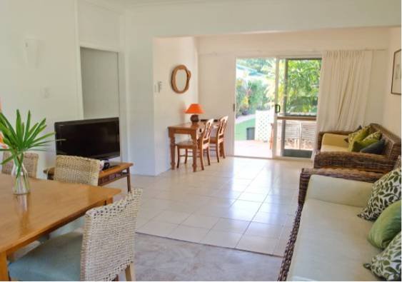 Cairns Beaches Affordable Holiday Accommodation - DBD