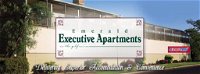 Emerald Executive Apartments - DBD