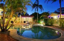 Beaches Serviced Apartments - Click Find