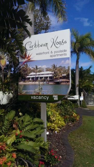 Caribbean Noosa Apartments - thumb 4