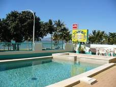 Townsville Seaside Apartments - Click Find