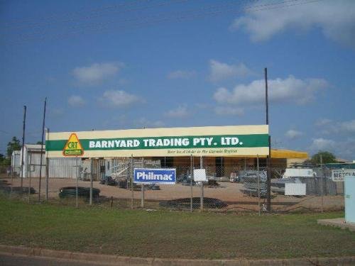 Barnyard Trading - thumb 1