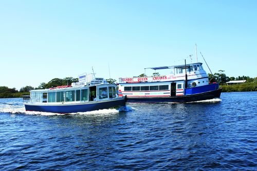 FerryLink - Australian Directory