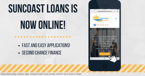 Suncoast Loans - thumb 1