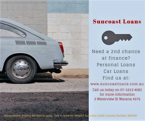 Suncoast Loans - thumb 2