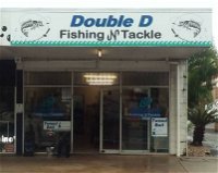 Double D Fishing N Tackle - Click Find