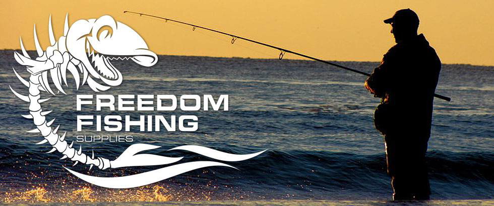 Freedom Fishing Supplies - thumb 3