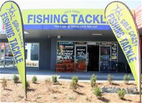 Gold Coast Fishing Tackle - Suburb Australia