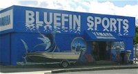 Bluefin Sports - Internet Find