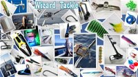 Wizard Tackle - Internet Find