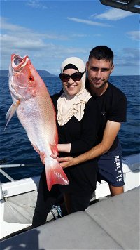 Fish Tales Charters - Internet Find