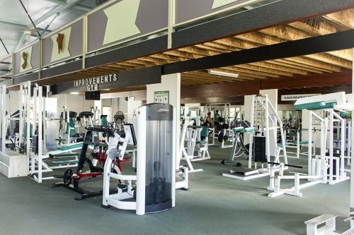 Improvements Fitness Centre - thumb 0