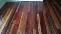 K  N Polished Floors - DBD