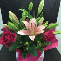 Hot Poppyz Florist - Realestate Australia