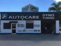 Stuart Drive Autocare - Qld Realsetate