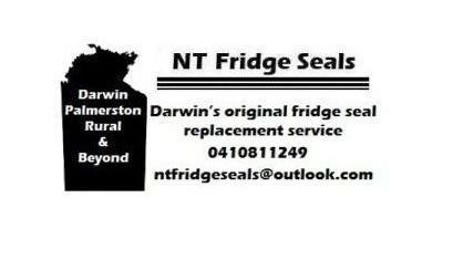 NT Fridge Seals - Australian Directory