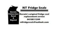 NT Fridge Seals - Internet Find