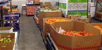 Central Fruit  Vegetable Wholesalers Pty Ltd - DBD