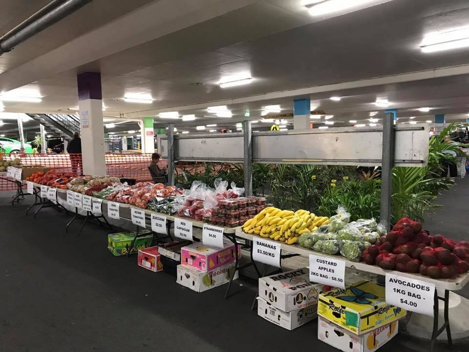 Camilleris Farm Market - Australian Directory