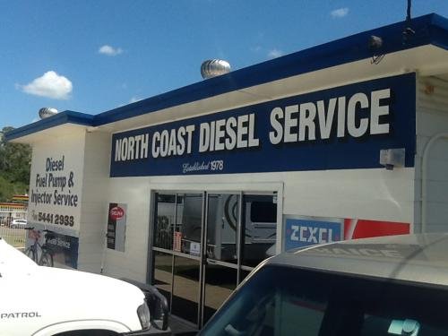 North Coast Diesel Service - thumb 1