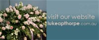 Luke Apthorpe  Family Funeral Directors - DBD
