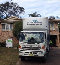 ForsterTuncurry Removals  Storage - Click Find